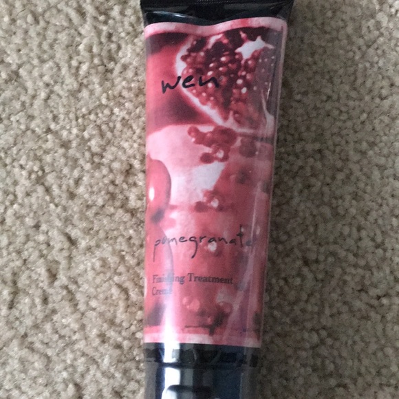 BRAND NEW!!! Wen finishing creme - Picture 2 of 3